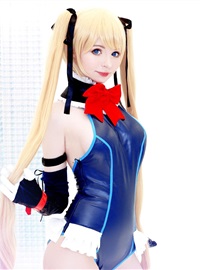 Peachmilky 019-PeachMilky - Marie Rose collect (Dead or Alive)(103)